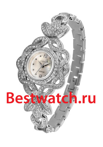 Часы Le Chic Le inspiration CM81004DS